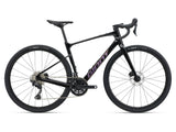 Karbonsko gravel kolo Giant Revolt Advanced 2 (carbon smoke)