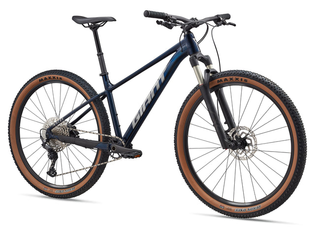 Gorsko kolo Giant Talon 29" 0 (ultra navy/chrome)