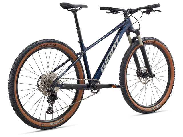 Gorsko kolo Giant Talon 29" 0 (ultra navy/chrome)
