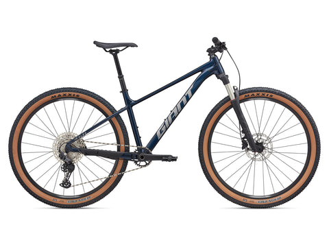 Gorsko kolo Giant Talon 29" 0 (ultra navy/chrome)