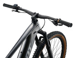 Električno gorsko kolo Giant Stance E+ 1 800Wh (charcoal/black)