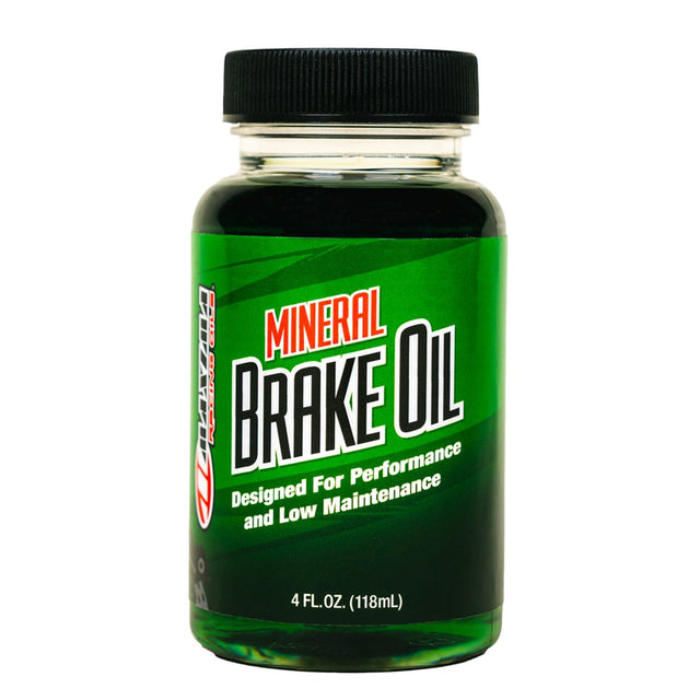 Mineralno olje Maxima za hidravlične zavore Sram (118 ml)
