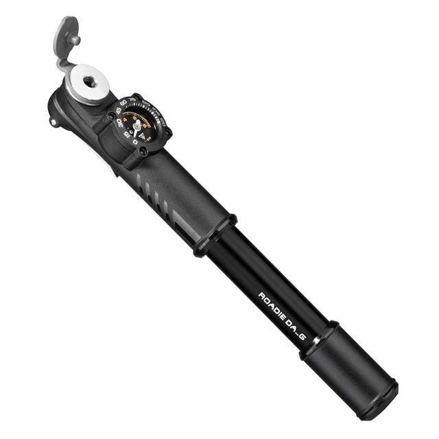 Mini tlačilka Topeak Roadie DA G