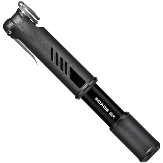 Mini tlačilka Topeak Roadie DA