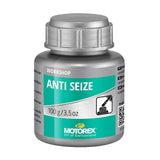 Montažna mast proti sprijemanju Motorex Anti Seize (100 g)