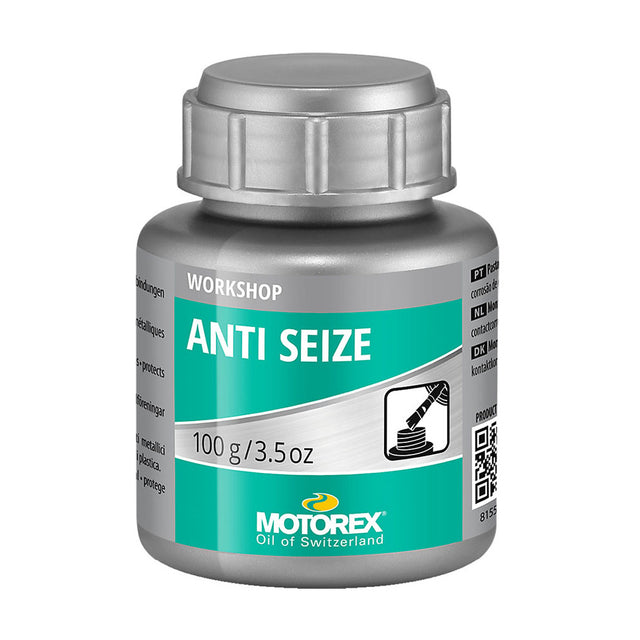 Montažna mast proti sprijemanju Motorex Anti Seize (100 g)