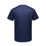 Moška kolesarska majica s kratkimi rokavi POC Reform Light Enduro (turmaline navy)