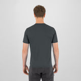 Moška športna majica s kratkimi rokavi Karpos Loma EVO Print (urban)