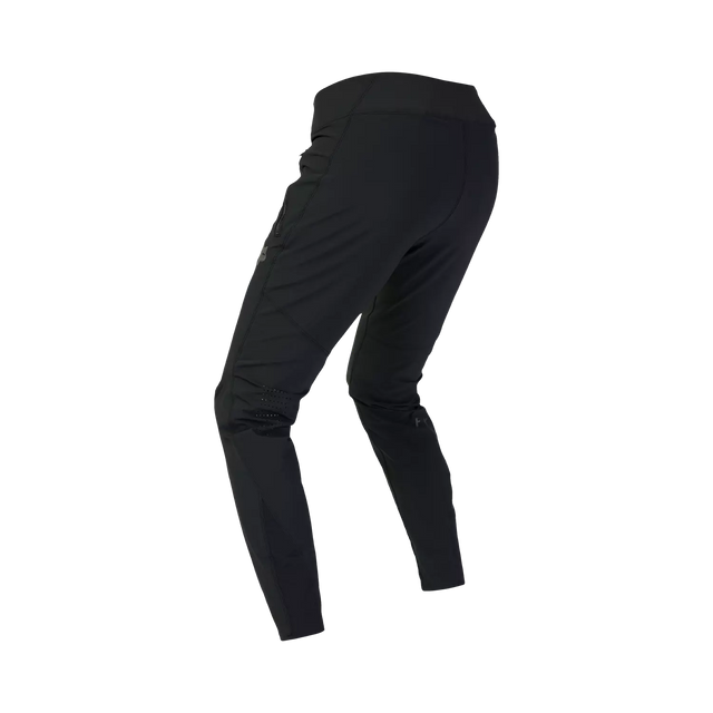 Moške kolesarske hlače Fox Flexair (black)