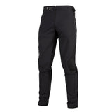 Moške kolesarske hlače Endura MT500 Burner (black)