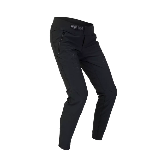 Moške kolesarske hlače Fox Flexair (black)