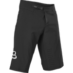 Moške kratke kolesarske hlače Fox Defend (black)