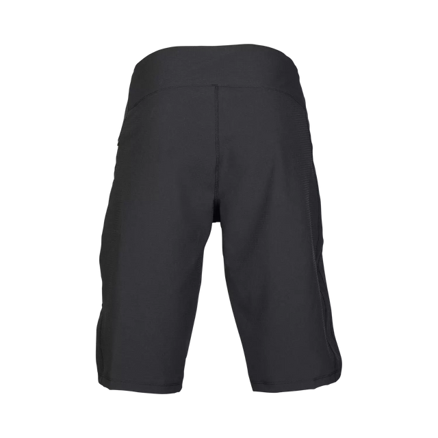 Moške kratke kolesarske hlače Fox Defend (black)