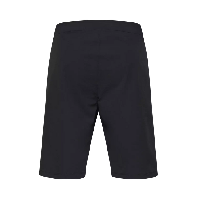 Moške kratke kolesarske hlače Fox Ranger (black)
