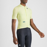 Moški kolesarski dres s kratkimi rokavi Sportful Supernova (shadow lime)