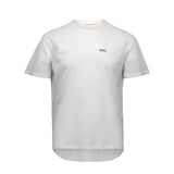 Moški kolesarski dres s kratkimi rokavi POC Motion Air (hydrogen white)