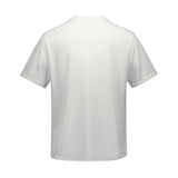 Moški kolesarski dres s kratkimi rokavi POC Motion (hydrogen white)