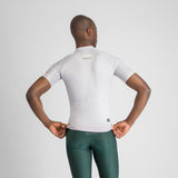 Moški kolesarski dres s kratkimi rokavi Sportful Supernova (stone gray)