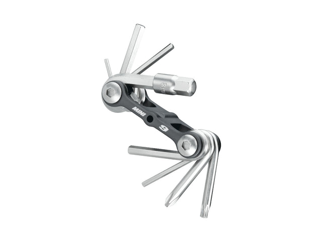 Multifunkcijsko orodje Topeak Mini 9