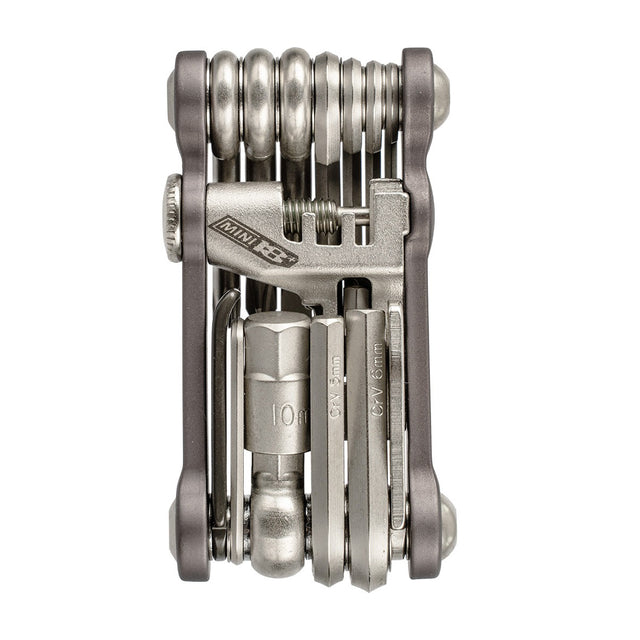 Multifunkcijsko orodje Topeak Mini 18+