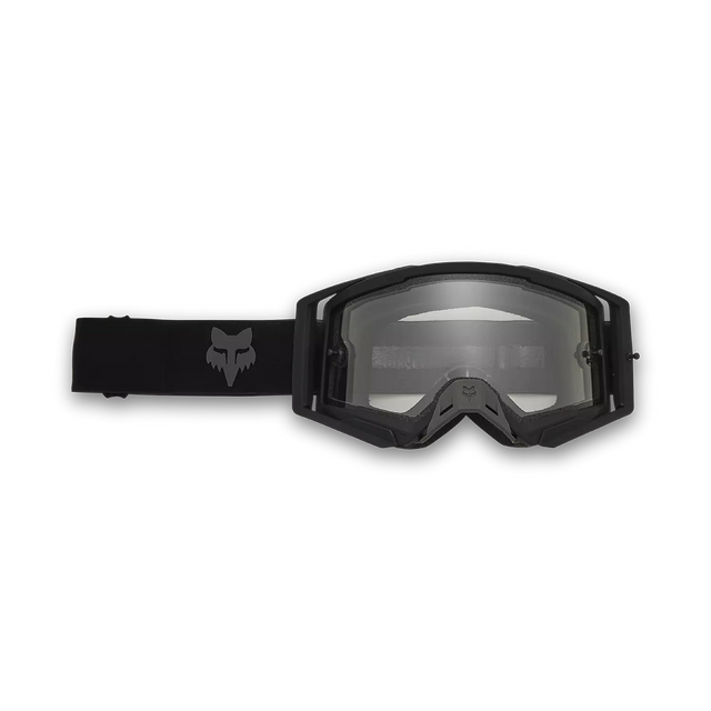 Očala za spust Fox Airspace Enduro Black