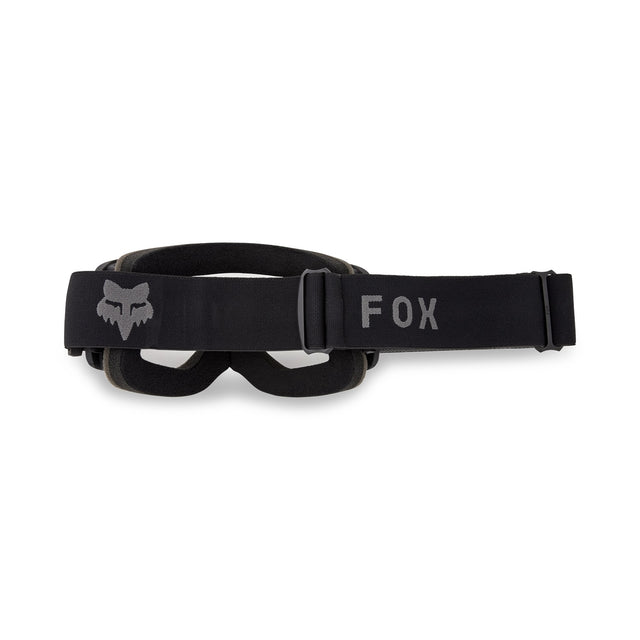 Očala za spust Fox Main Core Black