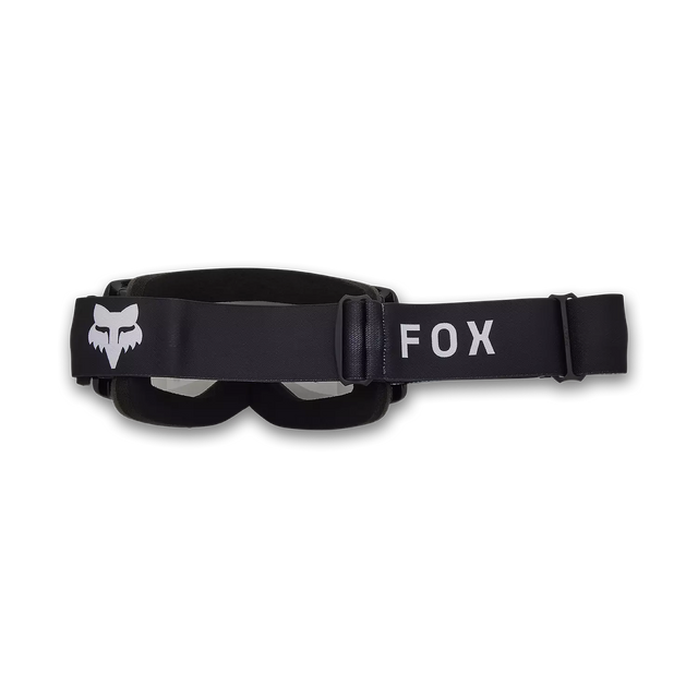 Očala za spust Fox Main Core Black