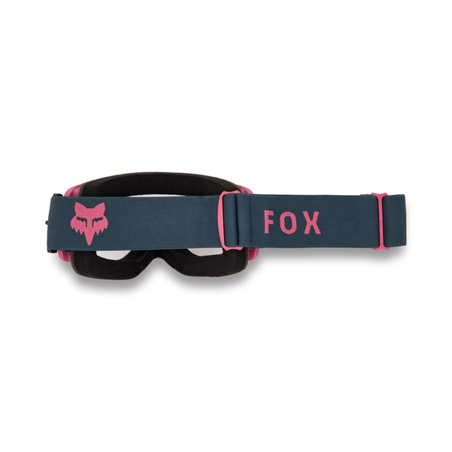 Očala za spust Fox Main Galaxy Blue