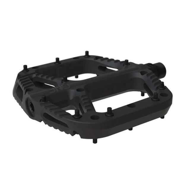Pedala OneUp Composite (red)