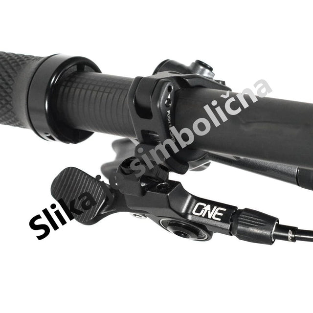 Ročica za sedežno oporo OneUp V3 (Sram MMX)