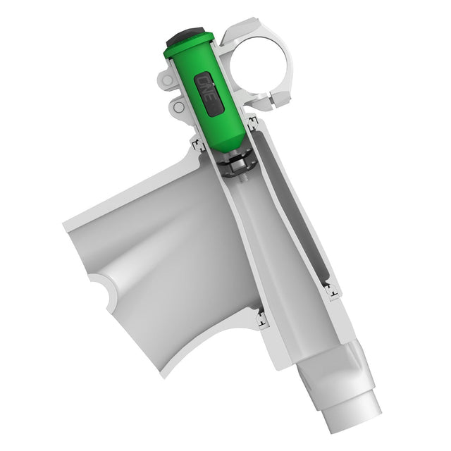 Orodje OneUp EDC Lite Tool (black)