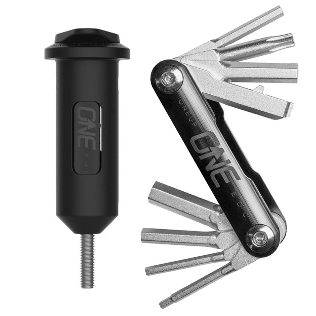 Orodje OneUp EDC Lite Tool (black)