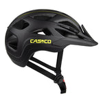 Otroška čelada Casco Activ 2 Junior (neon eclipse)