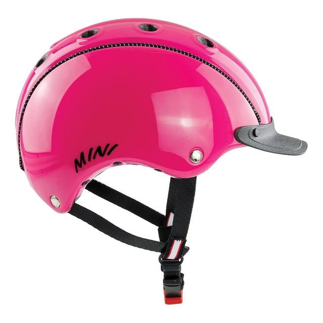 Otroška čelada Casco Mini 2 (pink)