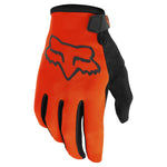 Otroške kolesarske rokavice Fox Ranger (fluorescent orange)