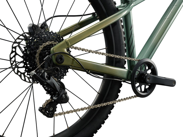 Otroško kolo Giant Liv STP 24 (alpine green)