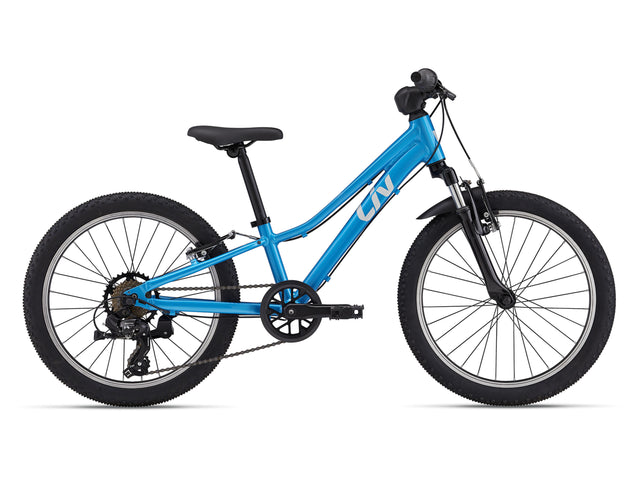Otroško kolo Giant Liv Tempt 20" (blue)