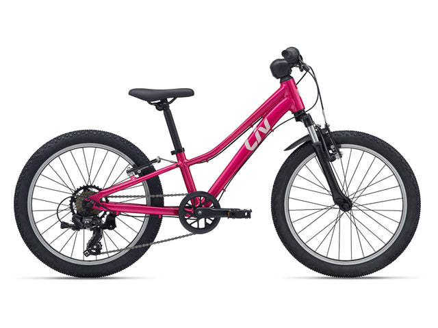 Otroško kolo Giant Liv Tempt 20 (virtual pink)