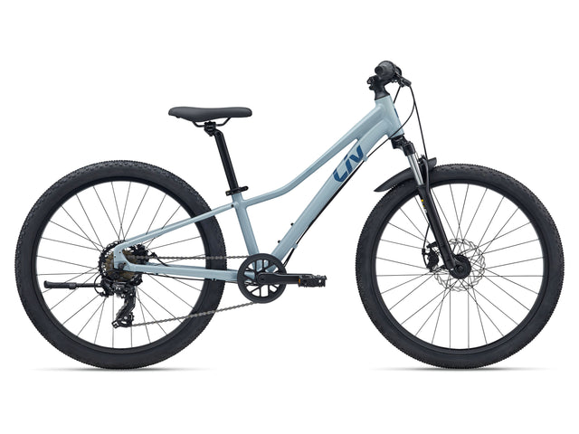 Otroško kolo Giant Liv Tempt 24 Disc (dusty blue)