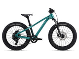 Otroško kolo Giant STP 20 FS (teal)