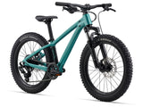 Otroško kolo Giant STP 20 FS (teal)