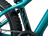 Otroško kolo Giant STP 20 FS (teal)