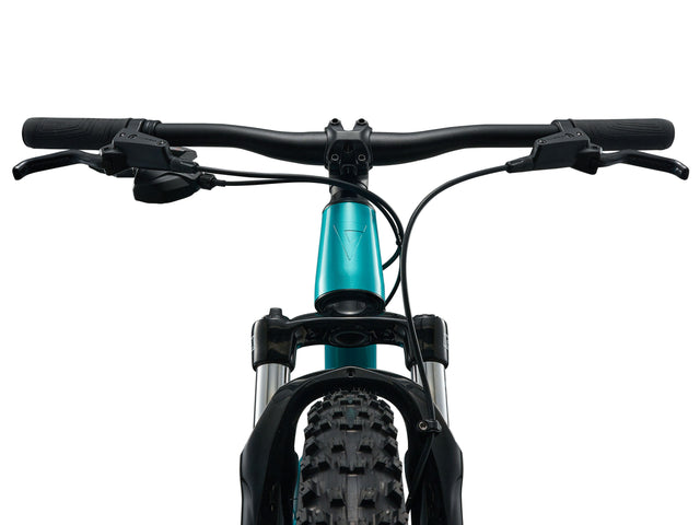 Otroško kolo Giant STP 20 FS (teal)