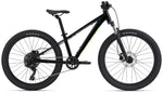 Otroško kolo Giant STP 24 FS (black)