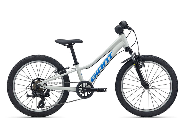 Otroško kolo Giant Talon 20 (snow drift)