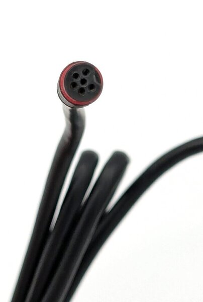 Tipalo za električna kolesa Giant RideControl Ergo SG (245-FLRMSP-01)