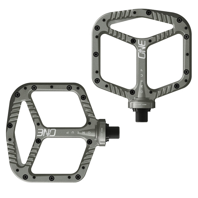 Pedala OneUp Aluminum (grey)