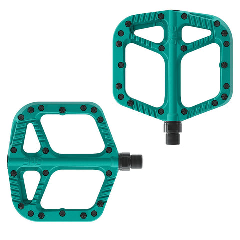 Pedala OneUp Composite (turquoise)