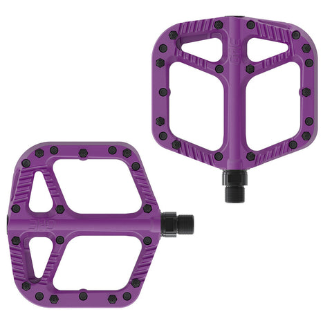 Pedala OneUp Composite (purple)