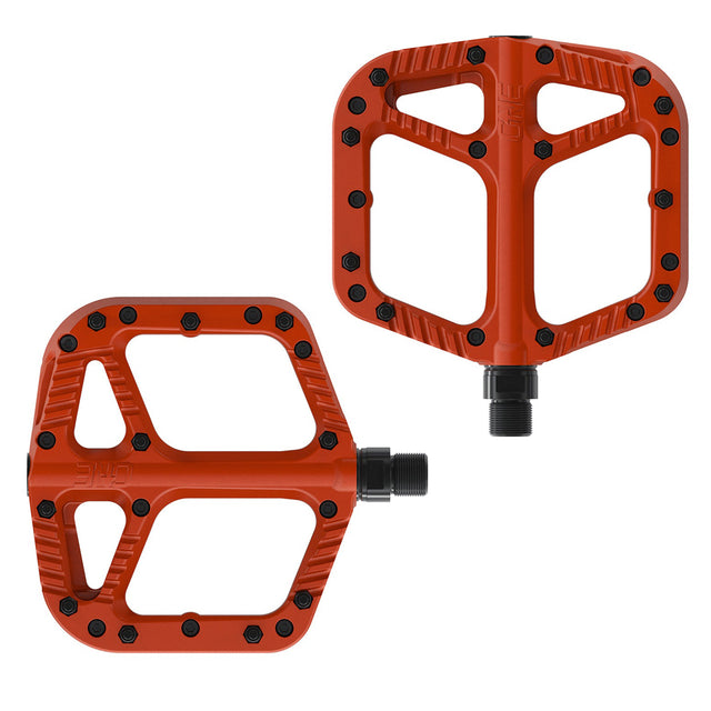 Pedala OneUp Composite (red)